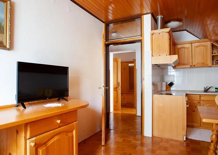 Farmstay&Glamping Visocnik