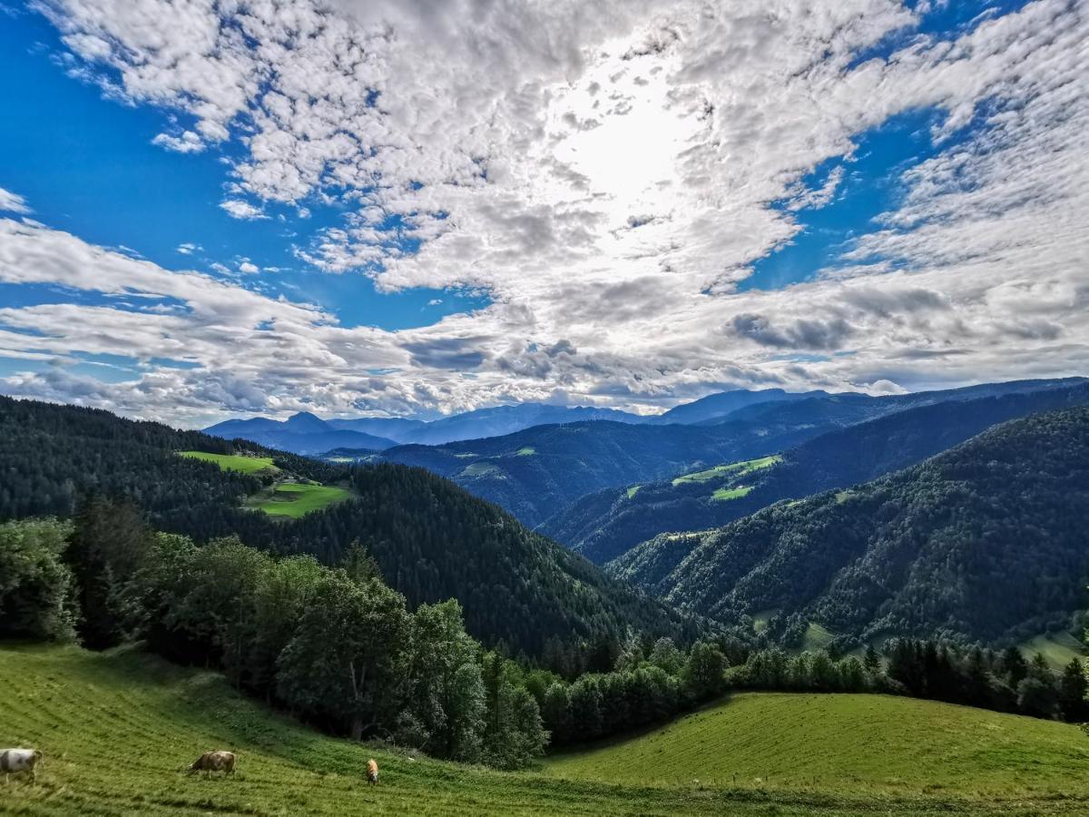 Farmstay&glamping Visocnik * Ljubno