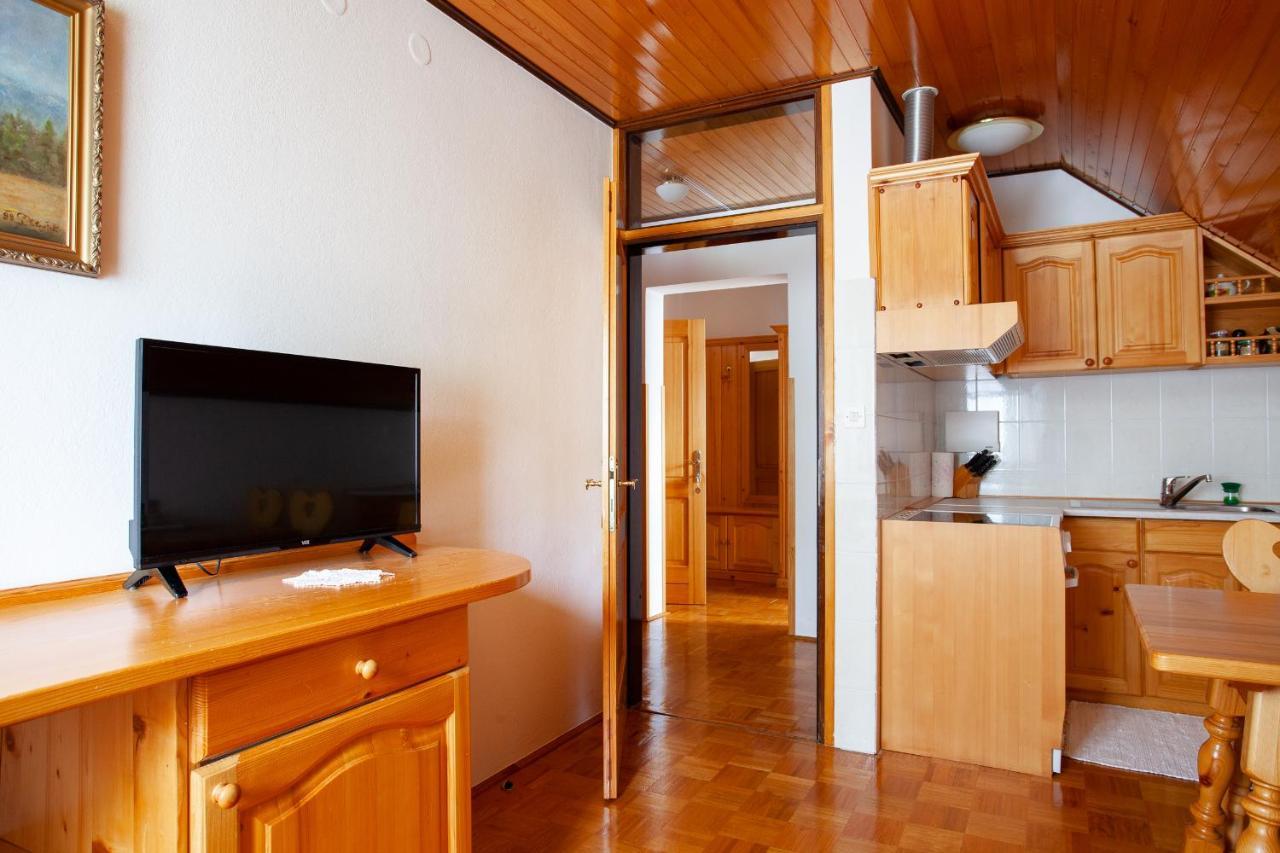 Farmstay&glamping Visocnik Séjour à la ferme Ljubno