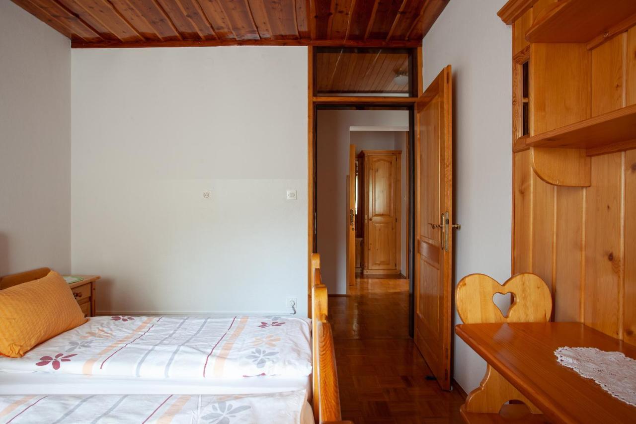 Séjour à la ferme Farmstay&glamping Visocnik