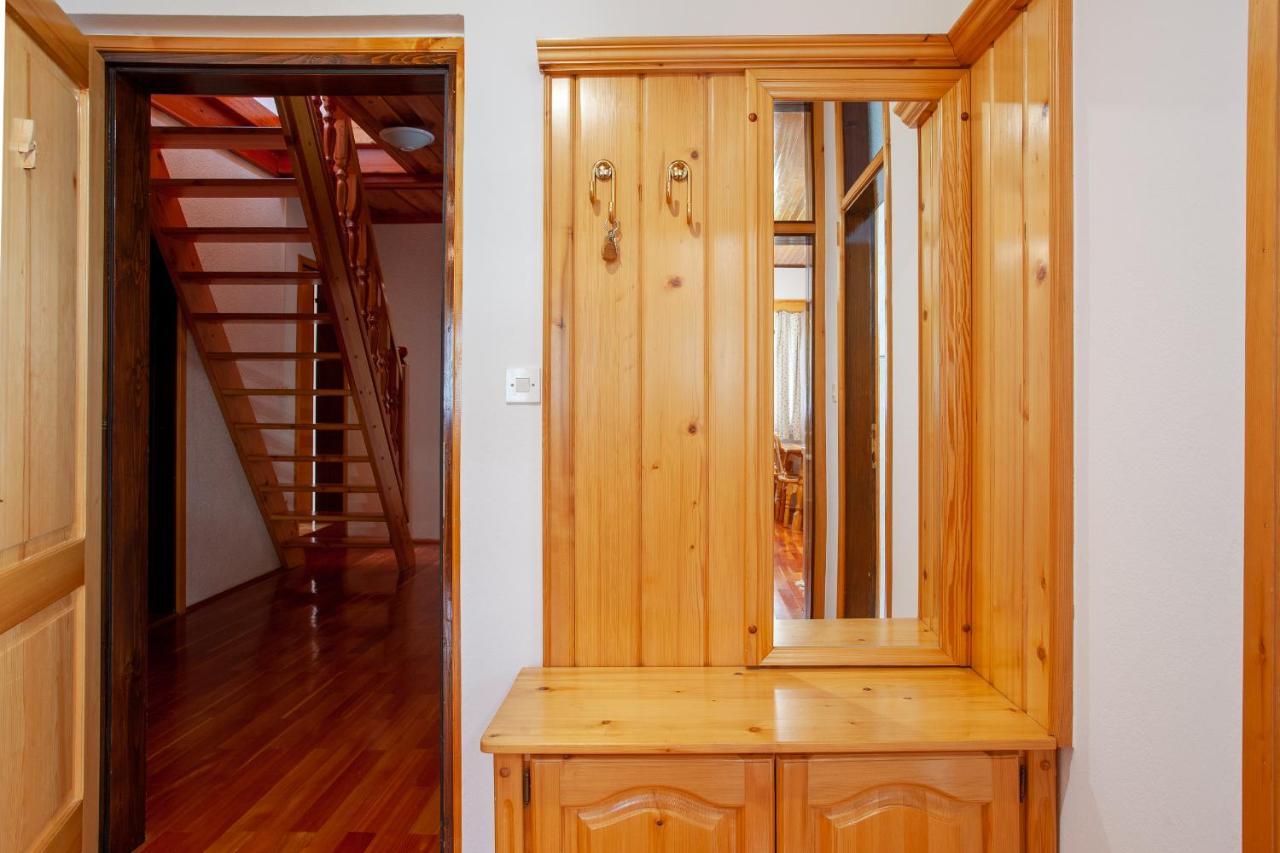 Farmstay&glamping Visocnik Séjour à la ferme Ljubno
