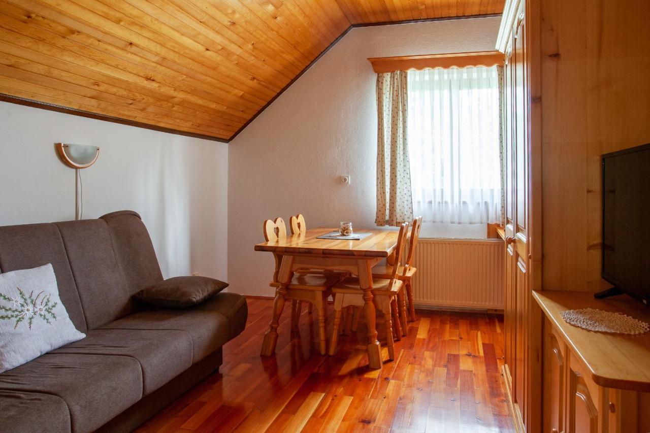 Séjour à la ferme Farmstay&glamping Visocnik