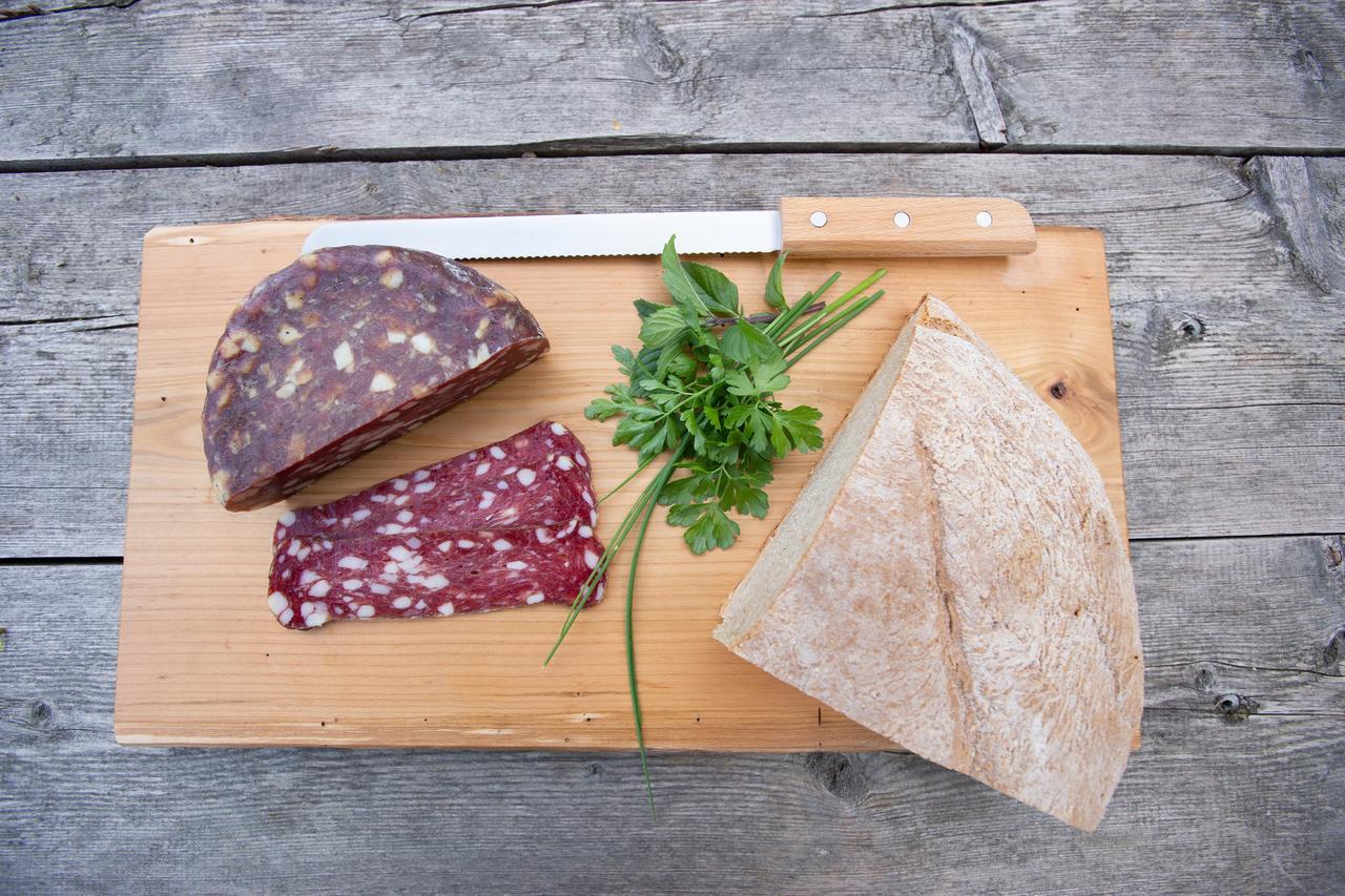 Farmstay&glamping Visocnik Séjour à la ferme *